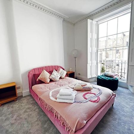 New Marylebone Gem/One Bedroom London Exterior foto